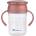 Bebeconfort Неразливаща чаша Bebe Confort - Terra, 360°, 280 ml, розова (3105201220)
