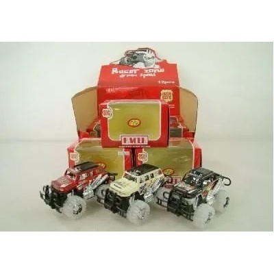 Бъги в кутия