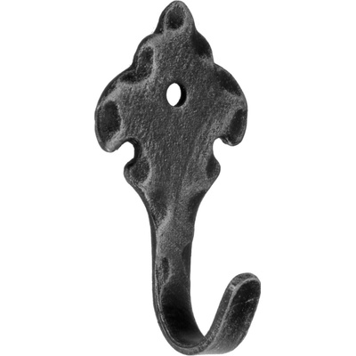 GALBUSERA 55 červeno-hnedý corten