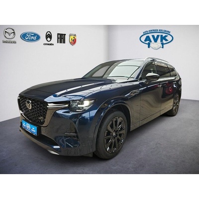 Mazda CX-80 3.3 e-Skyactiv D 254 Homura Plus 187 kW