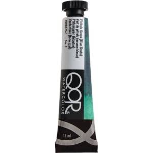 QOR 7000375-1 Акварелна боя Phthalo Green 11 ml 1 бр (7000375-1)