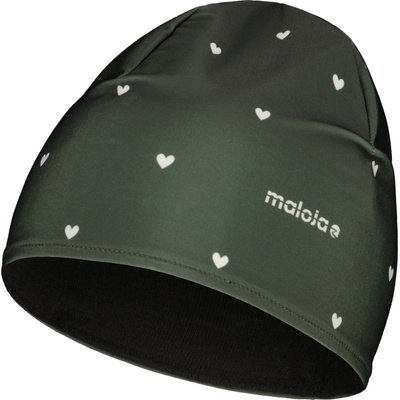 Maloja GrünbergM. alpine woods hearts