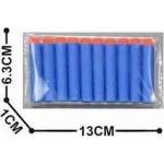 Maksik Foam arrows 10pcs