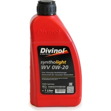 Divinol Syntholight VW 0W-20 1 l