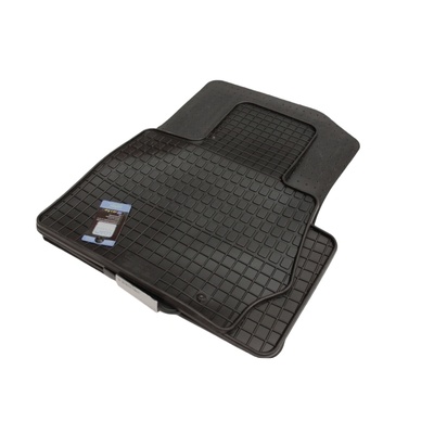 Petex Гумени стелки за BMW Х3 F25 (2010-2017) / X4 F26 (2014-2018), марка Petex (PT-15810)