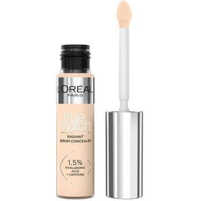 Loreal Paris Ošetrujúci korektor True Match Radiant Serum Concealer 2R 11 ml