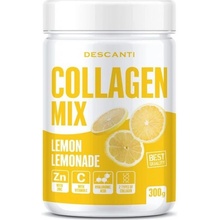 Descanti Collagen Mix Lemon Lemonade 300 g