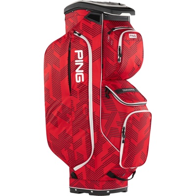Ping Traverse Cart Bag