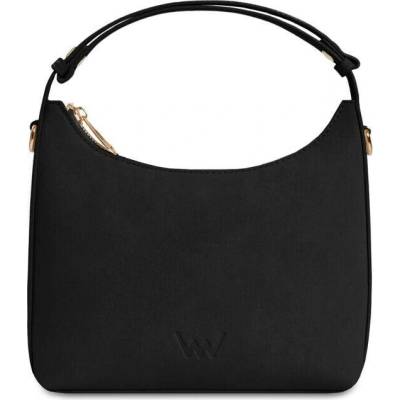 Vuch Nera Suede Black
