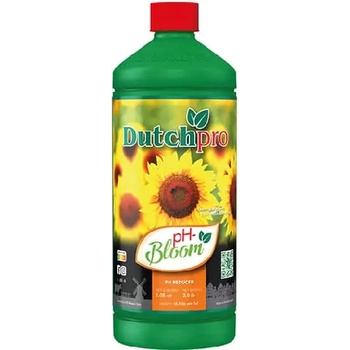 Image 1 of Dutchpro pH- Bloom 1L