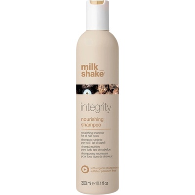 Milk Shake Integrity Nourishing Shampoo 300 ml
