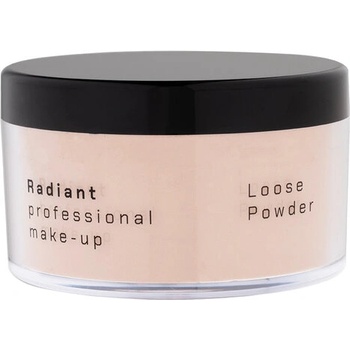 Radiant Прахообразна пудра Radiant LOOSE POWDER (59030**)