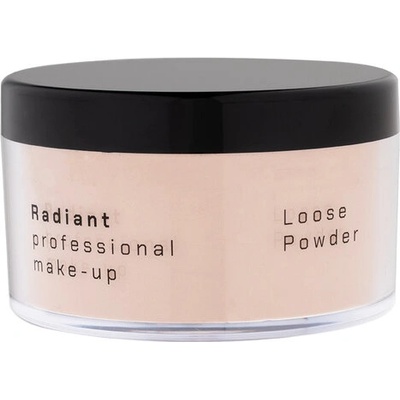 Radiant Прахообразна пудра Radiant LOOSE POWDER (59030**)