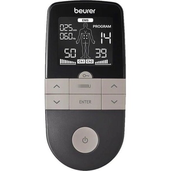 Beurer Beurer Digital TENS/EMS EM 1 RELIEF+ масажьор (60428)