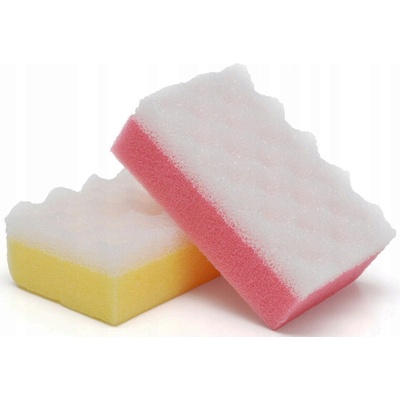 Elitex masážna špongia kúpeľ 1 ks