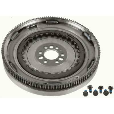 Setrvačník SACHS 2295 601 043 (2295601043)