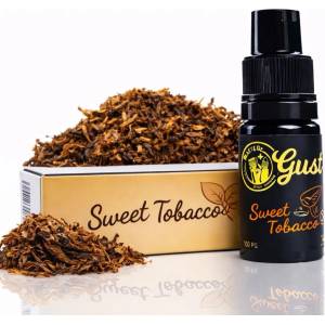 Chemnovatic Mix & Go Sweet Tobacco 10ml - greencigar