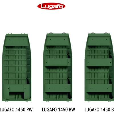 Lugafo 1450 PW