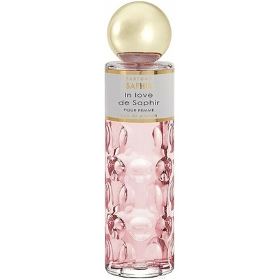 Saphir 25 parfémovaná voda dámská 200 ml