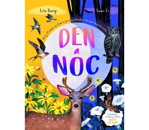 Den a noc