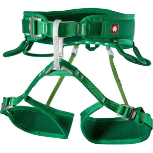 Ocun Сбруя - седалка Ocun Twist Climbing harness - Green Medium - размер M-XL (303-0634-0112)