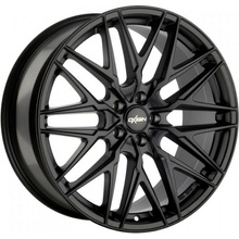 Oxigin 25 7,5x17 5x114,3 ET55 matt black