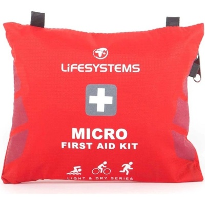 LifeSystems Micro First Aid Kit lékárnička