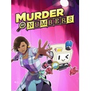 Murder By Numbers