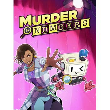 Murder By Numbers