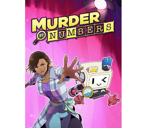 Murder By Numbers