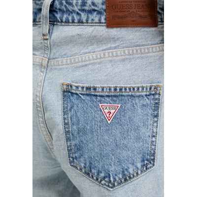 Guess Jeans Дънки Guess Jeans (W5YA0Y.D5M56)