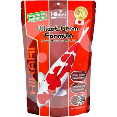 HIKARI Wheat-Germ Mini 500 G