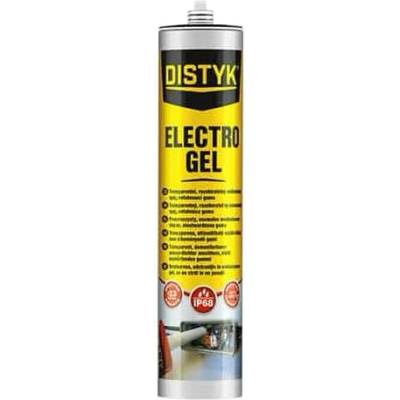 ELECTRO GEL 300 ml transparentní