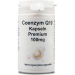 Karl Minck Coenzyme Q10 Premium - Коензим Q10 Премиум, 60 капсули Karl Minck (263 KM)