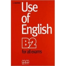 Use of English B2