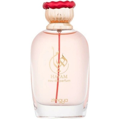 Zimaya Hayam parfum dámsky 5 ml vzorka