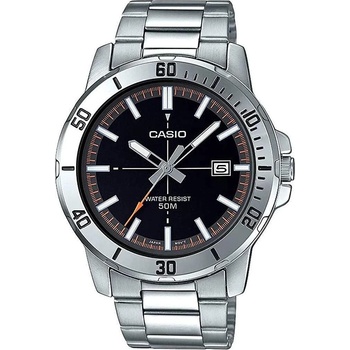 Image 1 of Casio MTP-VD01D-1E2V