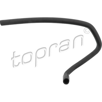 Hadica chladenia TOPRAN 104 132