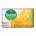Dettol антибактериален твърд сапун 100 г FRESH