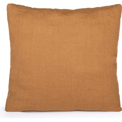 Tom Linen Cinnamon 40 x 40 cm