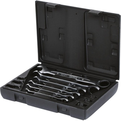KS Tools sada očkoplochých klíčů 8 - 19 mm 503.4259