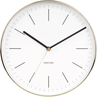 Karlsson 5695WH
