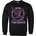 ROCK OFF Мъжки суичър Black Sabbath - Neon Pink Henry - ROCK OFF - BSSWT84MB
