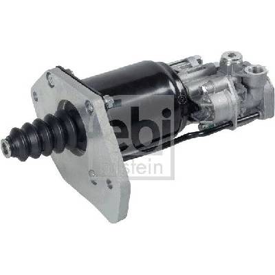 Posilovač spojky FEBI BILSTEIN 172517
