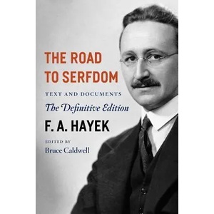 Road to Serfdom (ISBN: 9780226320557)
