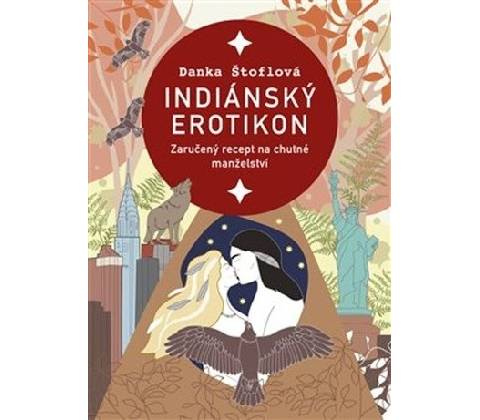 Indiánský erotikon
