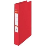 Esselte Binder Esselte Vivida 4-ring A4 42mm red (10K012B)