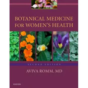 Image 1 of Botanical Medicine for Women's Health
