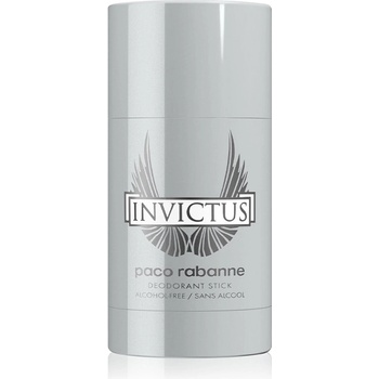 Paco Rabanne Invictus Men deostick 75 ml