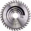 Bosch Construct Wood Pílový kotúč 190x2,6/1,6 mm 2608640633